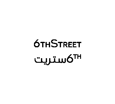 6th street