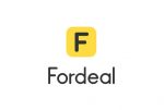 Fordeal logo